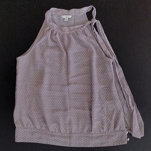 Banana Republic Petite Women's Blouse Excellent Condition